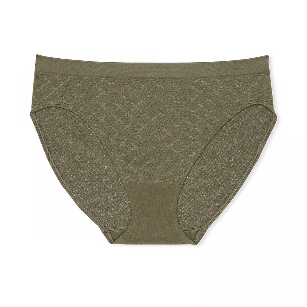NewSEAMLESS
Seamless High-Leg Brief‎ Panty